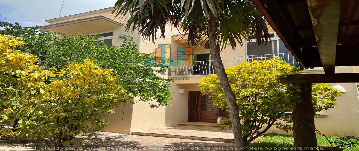 Foto de casa en venta en  , residencial campestre, benito juárez, quintana roo, 28045406 No. 03