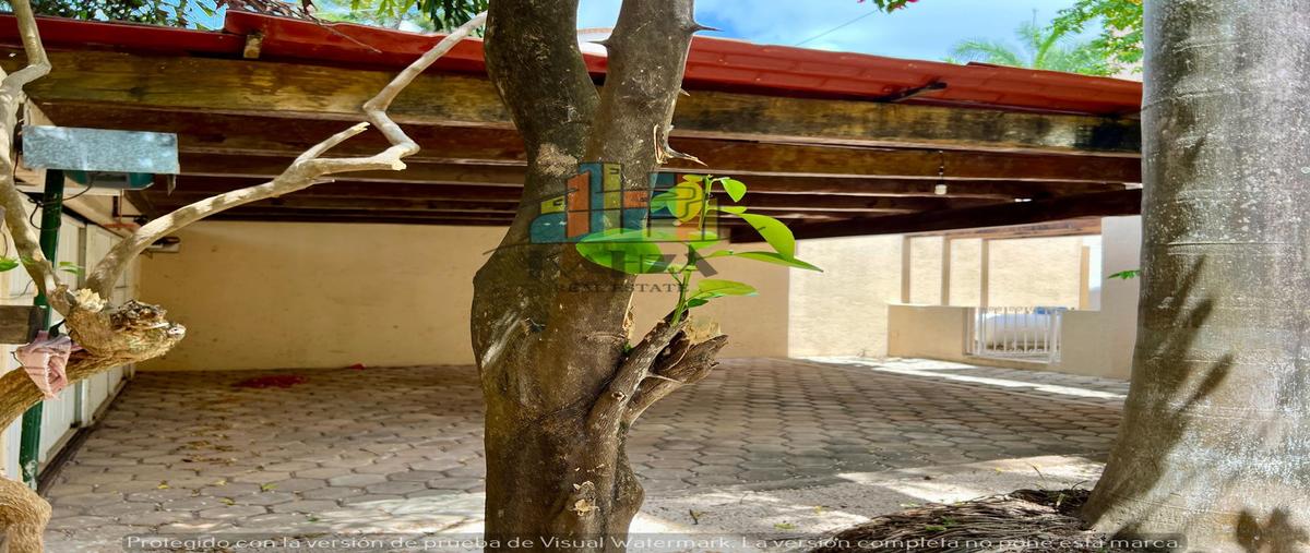 Foto de casa en venta en  , residencial campestre, benito juárez, quintana roo, 28045406 No. 04
