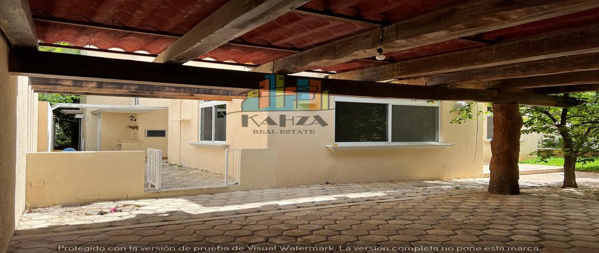 Foto de casa en venta en  , residencial campestre, benito juárez, quintana roo, 28045406 No. 05