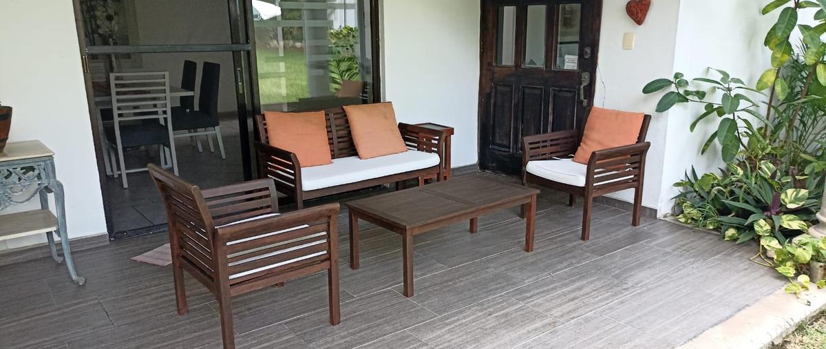 Foto de casa en renta en  , residencial campestre, benito juárez, quintana roo, 0 No. 04