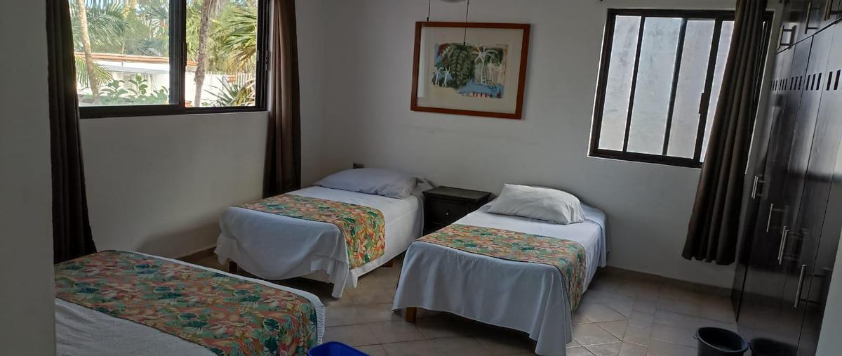 Foto de casa en renta en  , residencial campestre, benito juárez, quintana roo, 0 No. 05