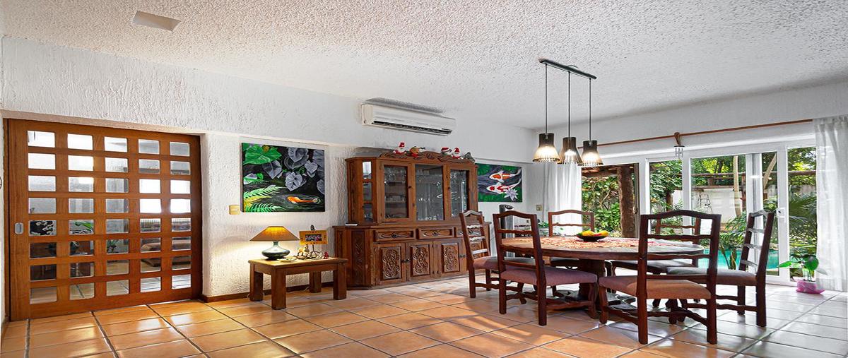 Foto de casa en venta en  , residencial campestre, benito juárez, quintana roo, 29477230 No. 04