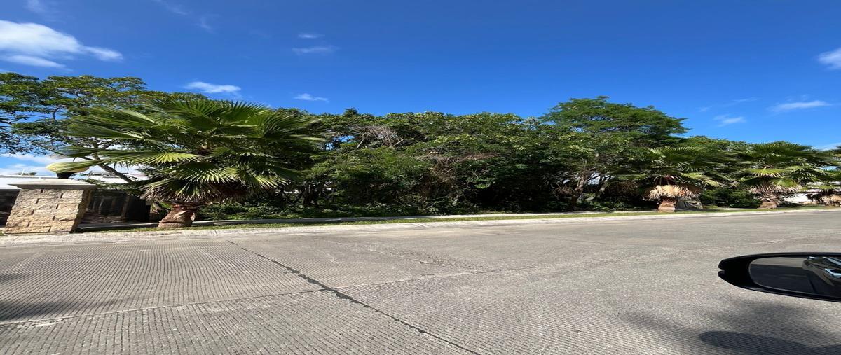 Foto de terreno habitacional en , residencial campestre, benito juárez, quintana roo, 0 foto 02 Foto de terreno habitacional en venta en , residencial campestre, benito juárez, quintana roo, 0 No. 02