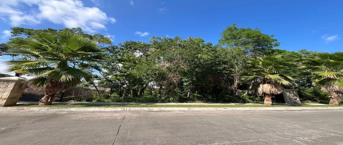 Foto de terreno habitacional en , residencial campestre, benito juárez, quintana roo, 0 foto 03 Foto de terreno habitacional en venta en , residencial campestre, benito juárez, quintana roo, 0 No. 03