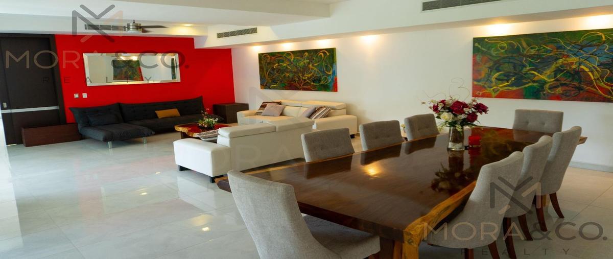 Foto de casa en venta en  , residencial campestre, benito juárez, quintana roo, 30834585 No. 03