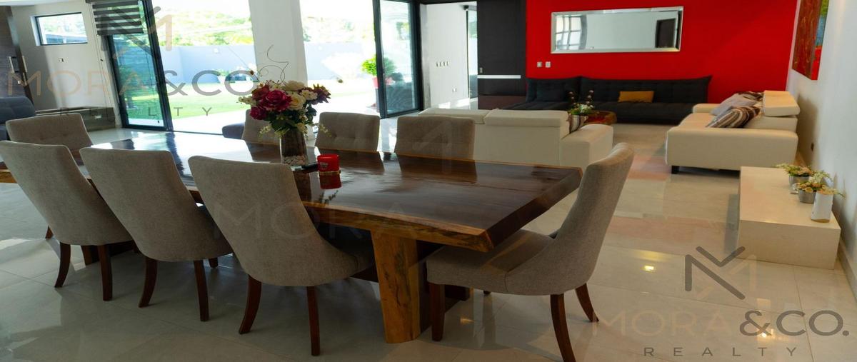 Foto de casa en venta en  , residencial campestre, benito juárez, quintana roo, 30834585 No. 04