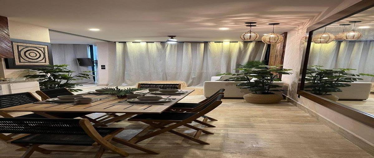 Foto de departamento en renta en  , residencial campestre, benito juárez, quintana roo, 0 No. 03