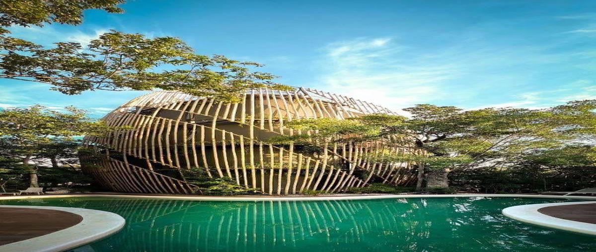 Foto de departamento en renta en  , residencial campestre, benito juárez, quintana roo, 0 No. 04