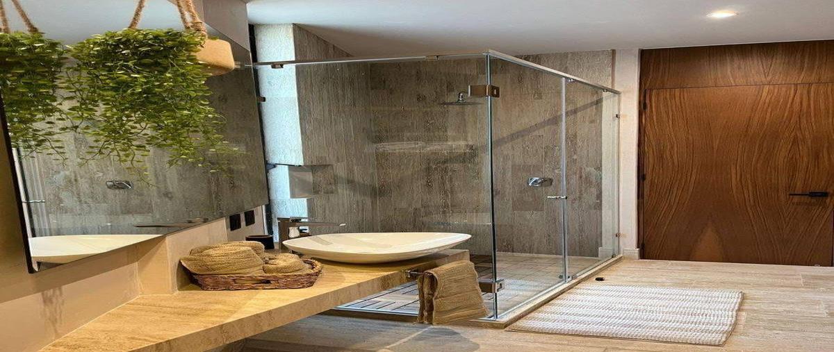 Foto de departamento en renta en  , residencial campestre, benito juárez, quintana roo, 0 No. 05