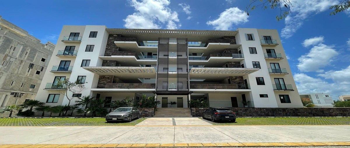 Foto de departamento en renta en  , residencial campestre, benito juárez, quintana roo, 0 No. 04