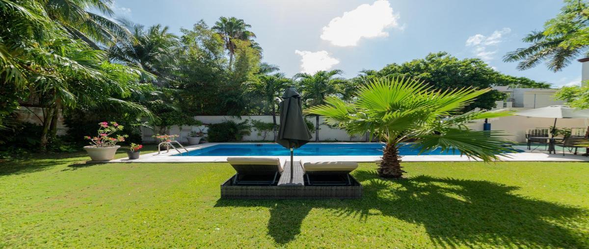 Foto de casa en , residencial campestre, benito juárez, quintana roo, 0 foto 01 Foto de casa en venta en , residencial campestre, benito juárez, quintana roo, 0 No. 01