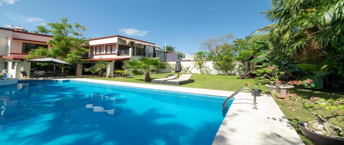 Foto de casa en , residencial campestre, benito juárez, quintana roo, 0 foto 02 Foto de casa en venta en , residencial campestre, benito juárez, quintana roo, 0 No. 02