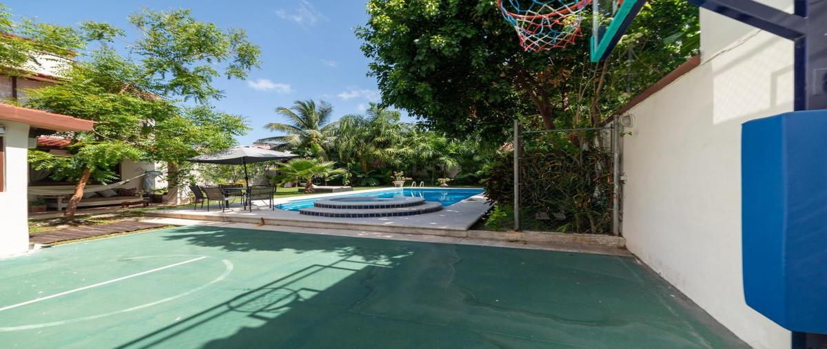 Foto de casa en , residencial campestre, benito juárez, quintana roo, 0 foto 05 Foto de casa en venta en , residencial campestre, benito juárez, quintana roo, 0 No. 05