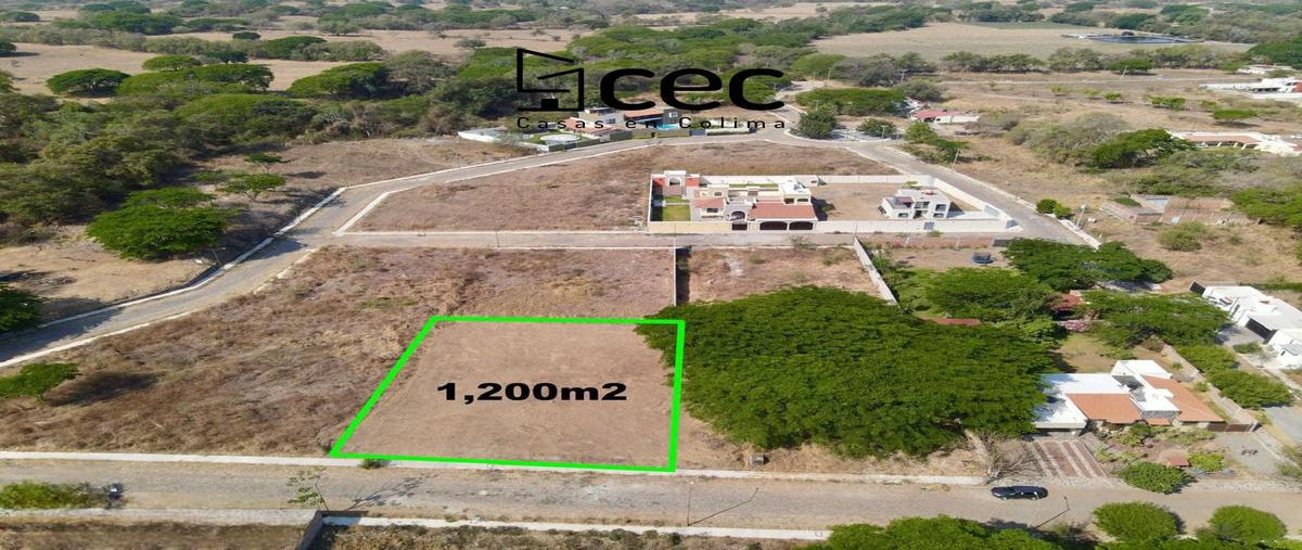 Foto de terreno habitacional en venta en residencial campestre buenos aires , nogueras, comala, colima, 29863280 No. 05