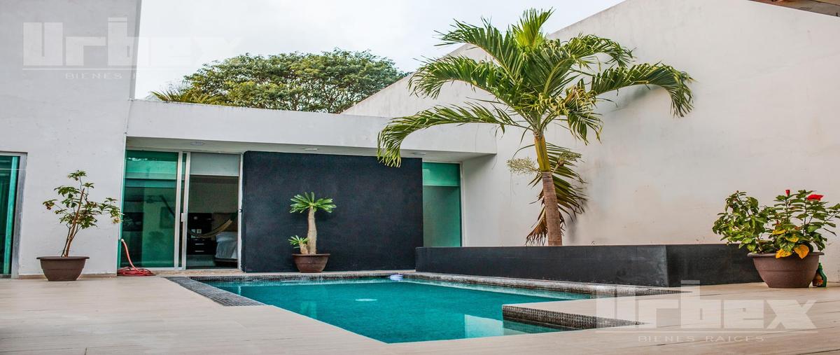 Foto de casa en , residencial campestre, campeche, campeche, 0 foto 01 Foto de casa en venta en , residencial campestre, campeche, campeche, 0 No. 01