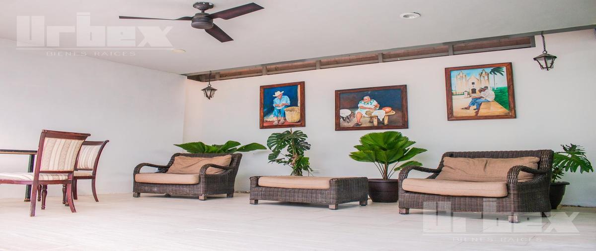 Foto de casa en , residencial campestre, campeche, campeche, 0 foto 03 Foto de casa en venta en , residencial campestre, campeche, campeche, 0 No. 03