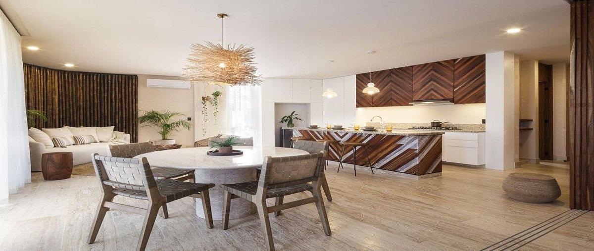 Foto de departamento en venta en residencial campestre , campestre, benito juárez, quintana roo, 0 No. 03