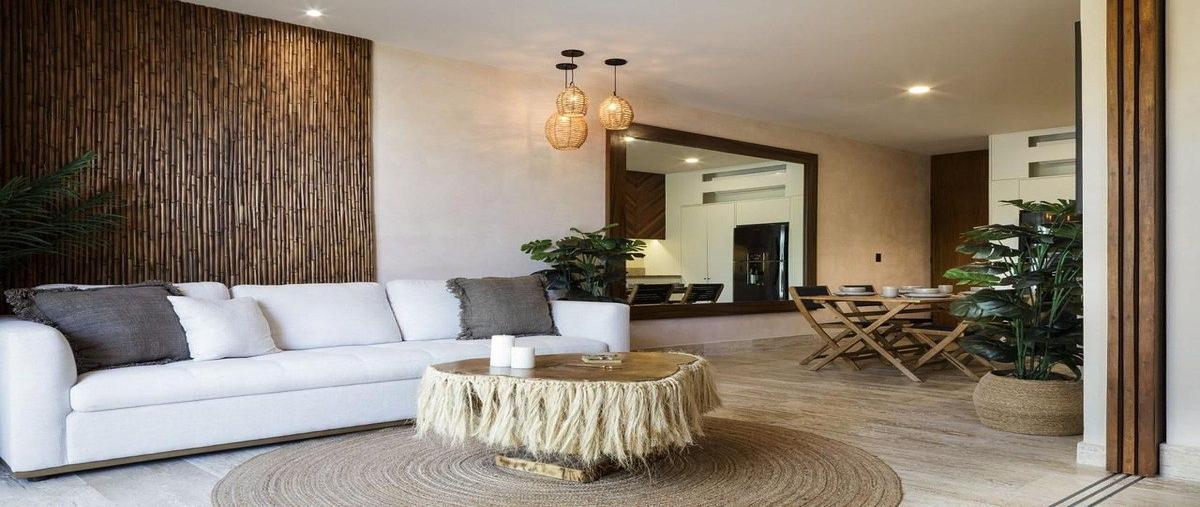 Foto de departamento en venta en residencial campestre , campestre, benito juárez, quintana roo, 0 No. 04