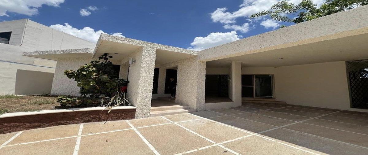 Foto de casa en residencial campestre , campestre, mérida, yucatán, 0 foto 03 Foto de casa en venta en residencial campestre , campestre, mérida, yucatán, 0 No. 03