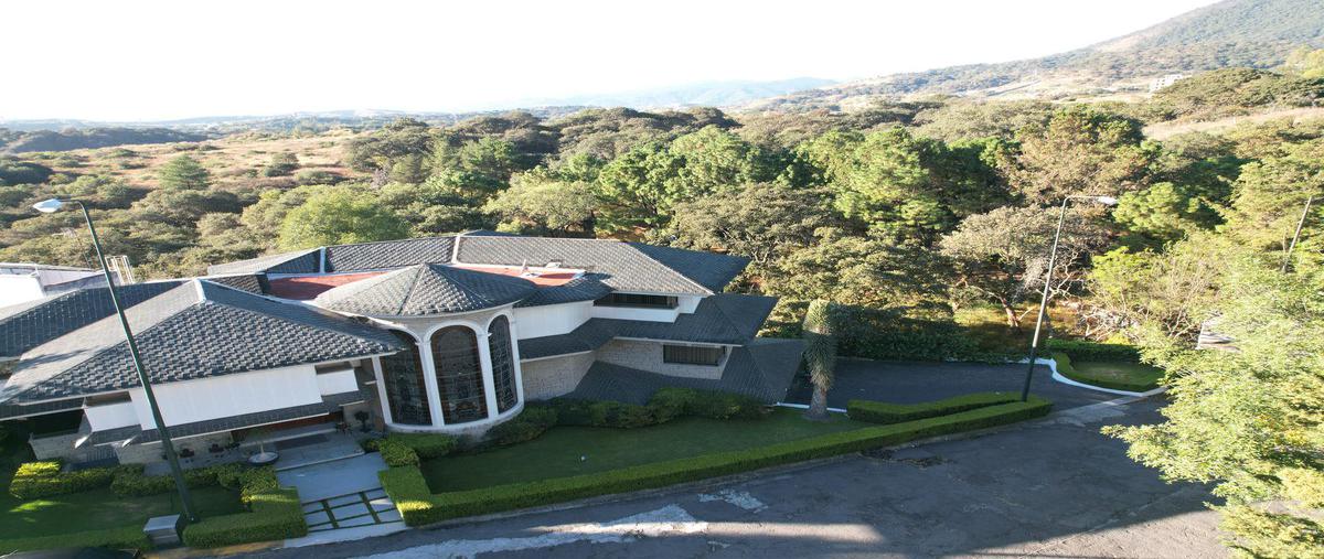 Foto de casa en venta en  , residencial campestre chiluca, atizapán de zaragoza, méxico, 25962510 No. 03