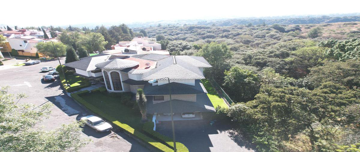 Foto de casa en venta en  , residencial campestre chiluca, atizapán de zaragoza, méxico, 25962510 No. 04
