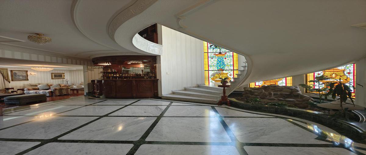 Foto de casa en venta en  , residencial campestre chiluca, atizapán de zaragoza, méxico, 25962510 No. 05