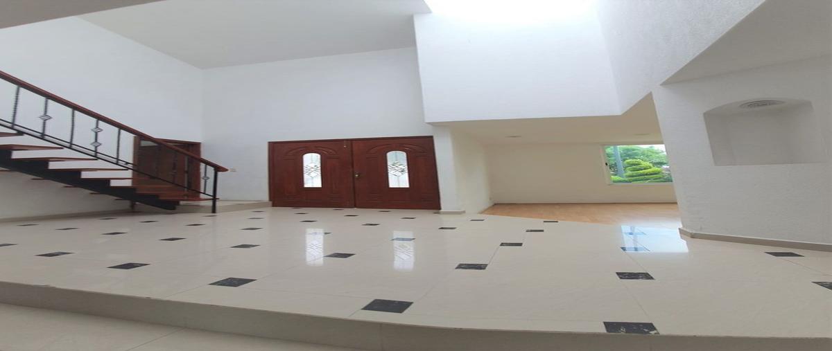 Foto de casa en venta en  , residencial campestre chiluca, atizapán de zaragoza, méxico, 26222255 No. 04