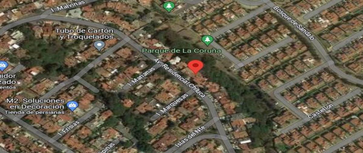 Foto de casa en venta en  , residencial campestre chiluca, atizapán de zaragoza, méxico, 0 No. 03
