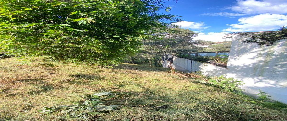 Foto de terreno habitacional en venta en  , residencial campestre chiluca, atizapán de zaragoza, méxico, 0 No. 05