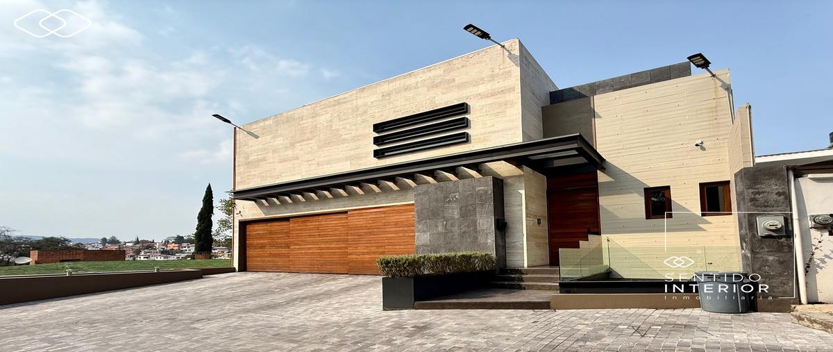 Foto de casa en , residencial campestre chiluca, atizapán de zaragoza, méxico, 0 foto 01 Foto de casa en venta en , residencial campestre chiluca, atizapán de zaragoza, méxico, 0 No. 01