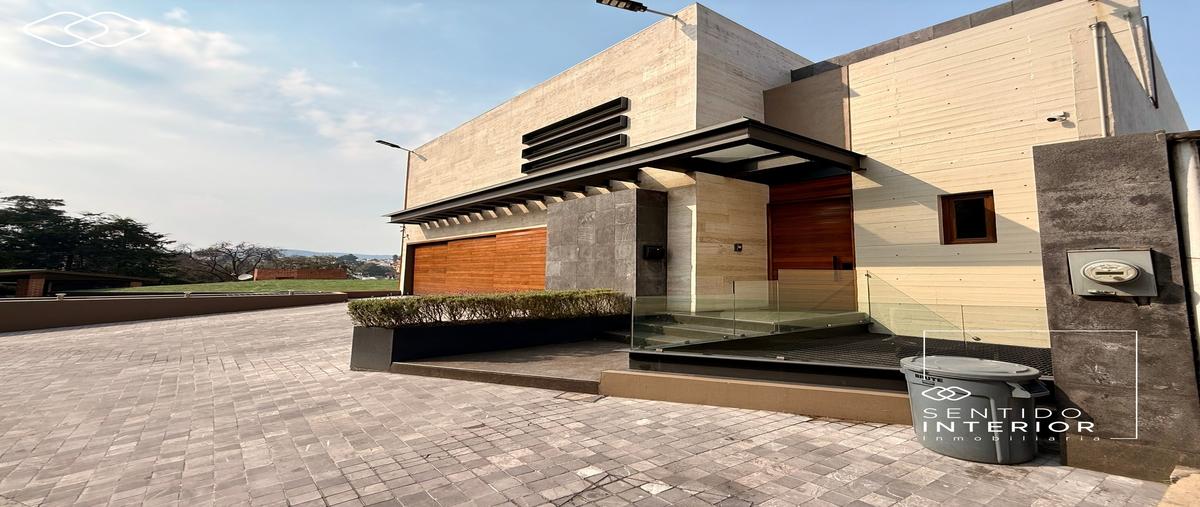 Foto de casa en , residencial campestre chiluca, atizapán de zaragoza, méxico, 0 foto 02 Foto de casa en venta en , residencial campestre chiluca, atizapán de zaragoza, méxico, 0 No. 02