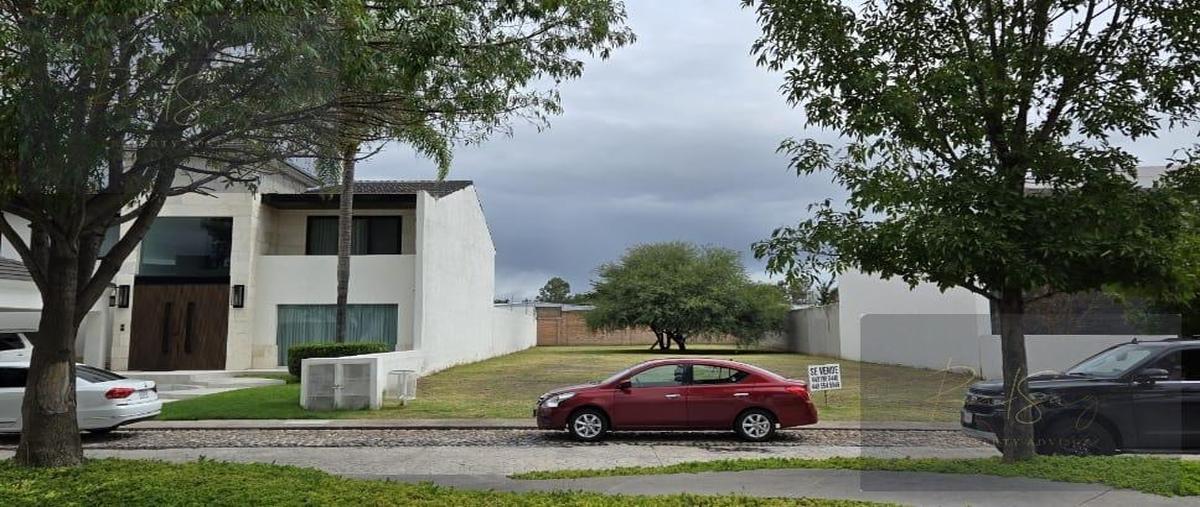 Foto de terreno habitacional en , residencial campestre club de golf sur, aguascalientes, aguascalientes, 27805042 foto 03 Foto de terreno habitacional en venta en , residencial campestre club de golf sur, aguascalientes, aguascalientes, 27805042 No. 03