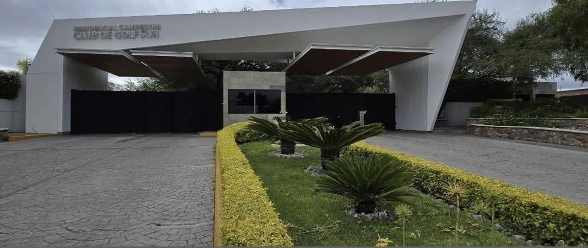 Foto de terreno habitacional en , residencial campestre club de golf sur, aguascalientes, aguascalientes, 0 foto 01 Foto de terreno habitacional en venta en , residencial campestre club de golf sur, aguascalientes, aguascalientes, 0 No. 01