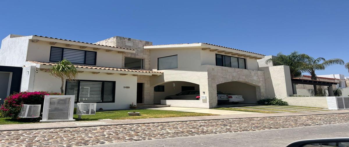 Foto de casa en , residencial campestre club de golf sur, aguascalientes, aguascalientes, 0 foto 01 Foto de casa en venta en , residencial campestre club de golf sur, aguascalientes, aguascalientes, 0 No. 01