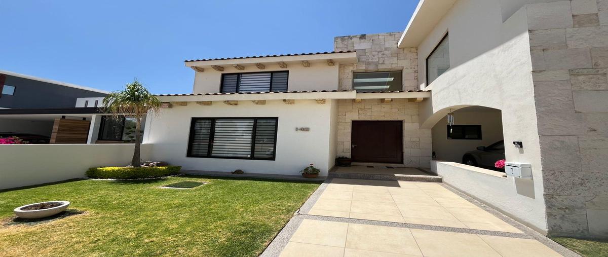 Foto de casa en , residencial campestre club de golf sur, aguascalientes, aguascalientes, 0 foto 02 Foto de casa en venta en , residencial campestre club de golf sur, aguascalientes, aguascalientes, 0 No. 02