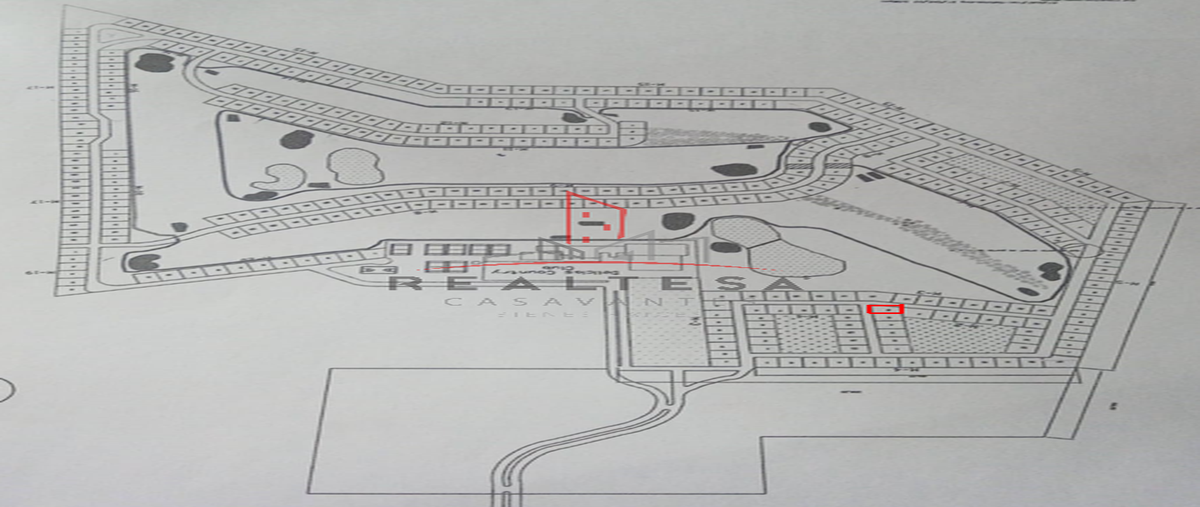 Foto de terreno habitacional en venta en  , residencial campestre del desierto, delicias, chihuahua, 28042122 No. 03