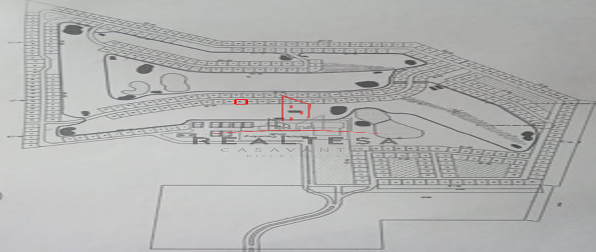 Foto de terreno habitacional en venta en  , residencial campestre del desierto, delicias, chihuahua, 28120694 No. 03