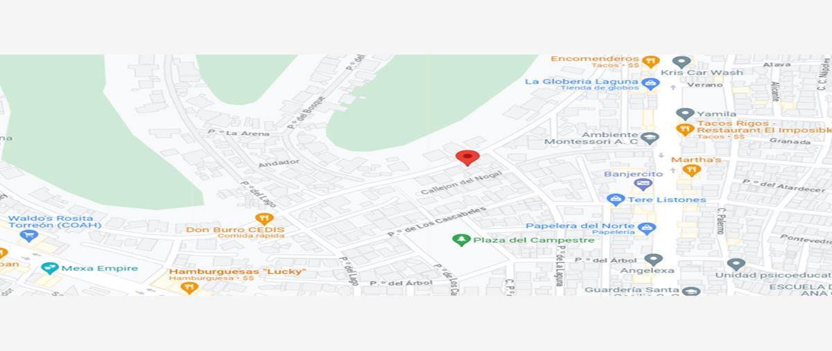 Foto de casa en venta en  , residencial campestre la rosita, torreón, coahuila de zaragoza, 26671724 No. 05