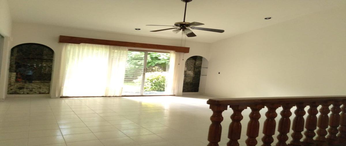 Foto de casa en venta en  , residencial campestre las palmas, tuxtla gutiérrez, chiapas, 22922347 No. 03