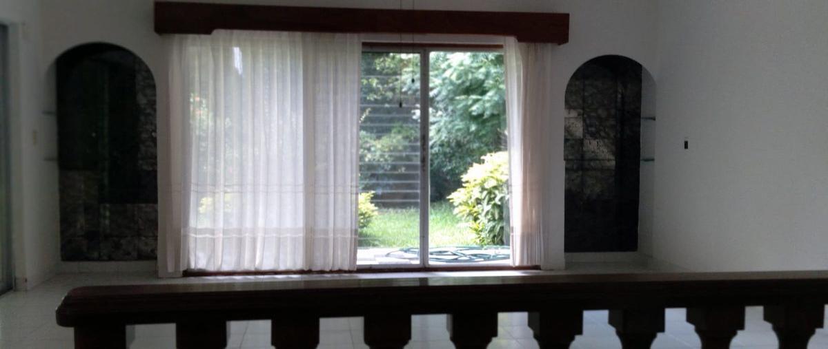 Foto de casa en venta en  , residencial campestre las palmas, tuxtla gutiérrez, chiapas, 22922347 No. 04