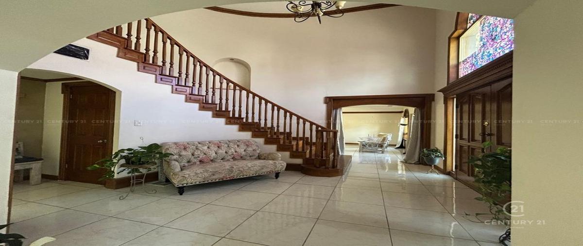 Foto de casa en venta en  , residencial campestre san francisco, chihuahua, chihuahua, 0 No. 03