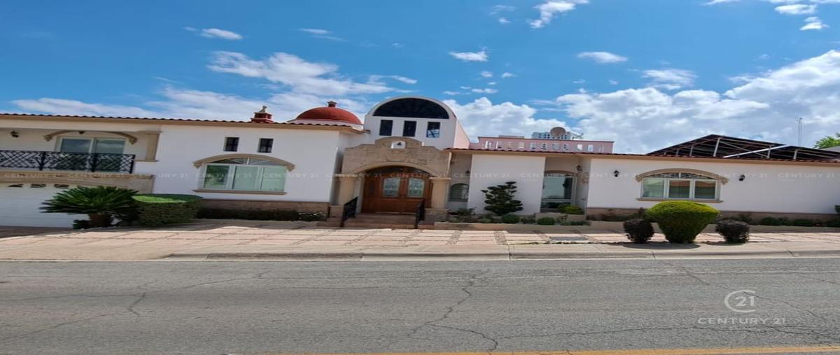 Foto de casa en , residencial campestre san francisco, chihuahua, chihuahua, 0 foto 01 Foto de casa en venta en , residencial campestre san francisco, chihuahua, chihuahua, 0 No. 01