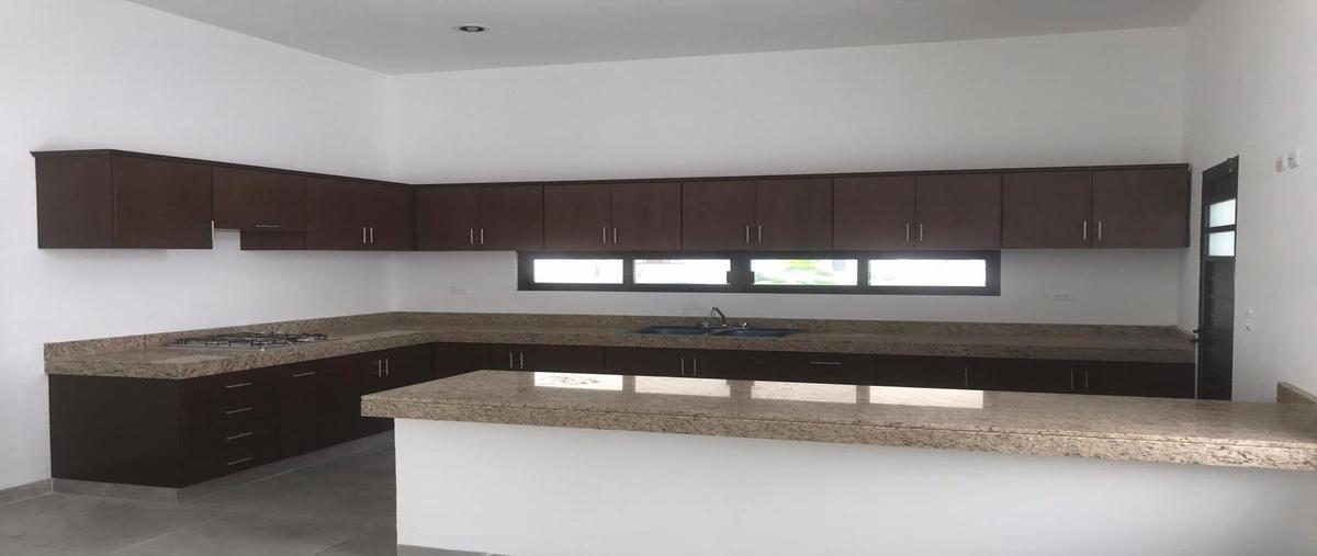 Foto de casa en venta en  , residencial campestre, valladolid, yucatán, 0 No. 03