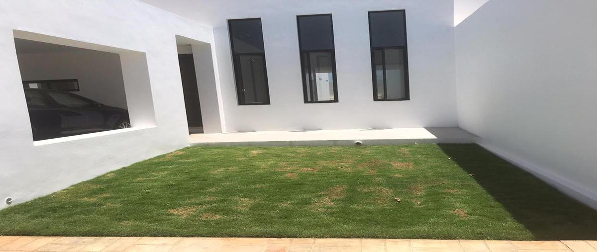 Foto de casa en venta en  , residencial campestre, valladolid, yucatán, 0 No. 04