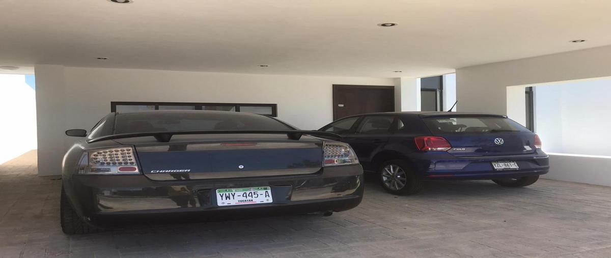 Foto de casa en venta en  , residencial campestre, valladolid, yucatán, 0 No. 05