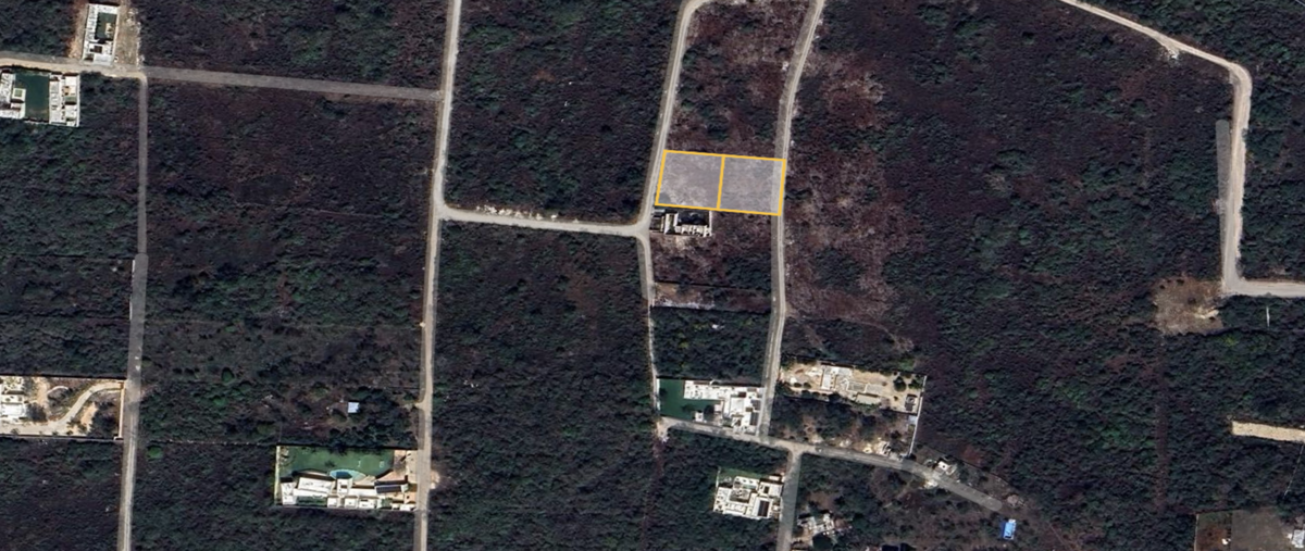 Foto de terreno habitacional en venta en  , residencial campestre viladiu, mérida, yucatán, 26790443 No. 04