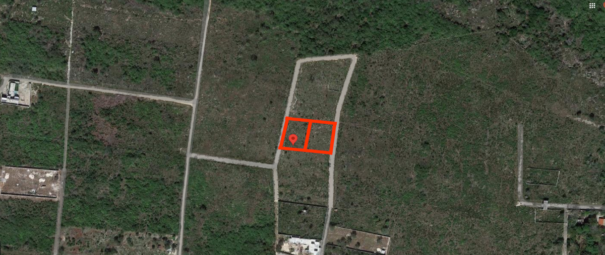 Foto de terreno habitacional en venta en  , residencial campestre viladiu, mérida, yucatán, 26790443 No. 05