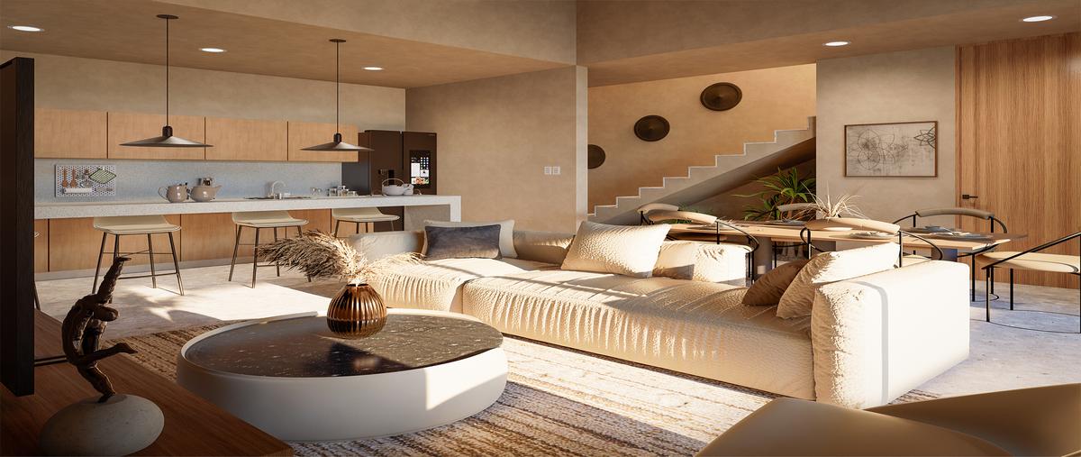 Foto de casa en venta en  , residencial campestre viladiu, mérida, yucatán, 27782546 No. 04