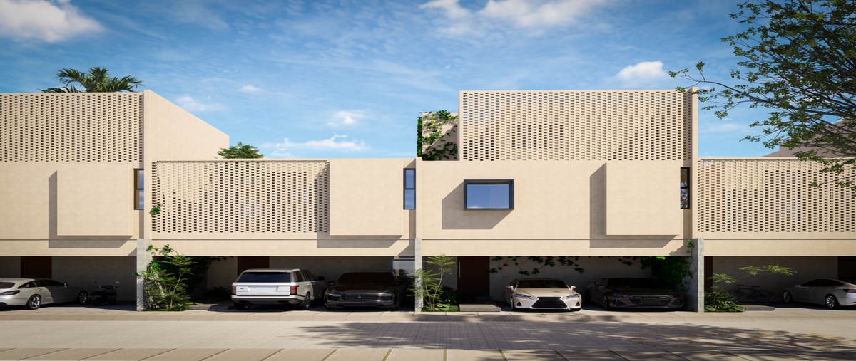 Foto de casa en venta en  , residencial campestre viladiu, mérida, yucatán, 27782552 No. 05
