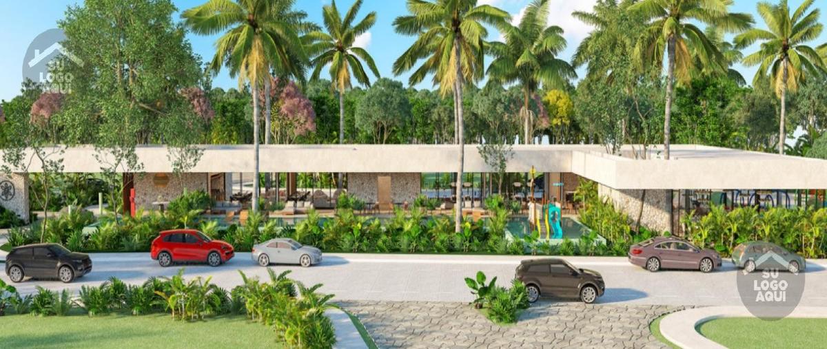 Foto de terreno habitacional en venta en  , residencial campestre viladiu, mérida, yucatán, 29335887 No. 03